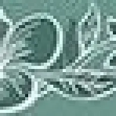 Керамическая плитка Элисса mare fiore 1c 6,2x50,5