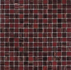 ROSE MOSAIC Madagascar R+ бордовый 
