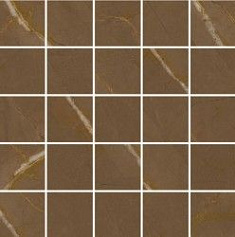 Kerranova MARBLE TREND Pulpis коричневый 