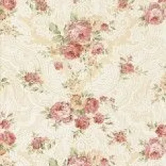 Керамическая плитка арома бежевый декор 01 25x40