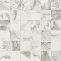 Мозаика coliseumgres Микеланджело/ michelangelo Колд 610110001106 Серый 30x30