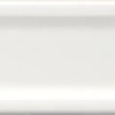 Керамическая плитка kerama marazzi km26388 Медина 2 белый матовый структура 6x28.5