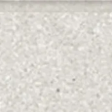 Плинтус Керранова Градиент/ gradient Вайт Белый 7.6x120