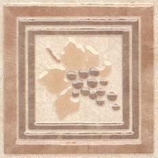 Керамическая плитка вставка вилла флоридиана ad\a242\3431 