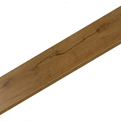 Ступени Италон Аура/ aura Премиум Оак Фронтальная 620070003181 Коричневый 33x160