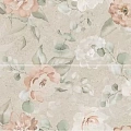 Керамическая плитка Панно kerama marazzi az\b051\2x\14059r Риккарди 2 бежевый матовый обрезной 80x120