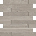 Мозаика estima sf03 Софт Вуд/ soft wood muretto grey Серый 30x35