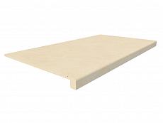 Ступени шарм крим ступ.60 фронт 33x60