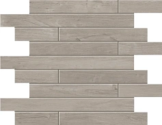 Estima Мозаика Estima SF03 Soft Wood Muretto Grey серый серый 