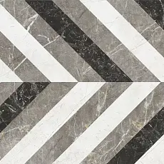 Керамогранит estima improve im02 серый 60x60