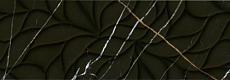Керамическая плитка black&gold struttura 24,2x70