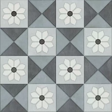 Керамическая плитка Декор kerama marazzi vt\a600\5301 Чементо 8 матовый 20x20