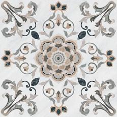 Керамогранит Парнас декорированный лаппатированный sg843102r 80x80