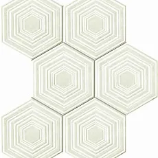 Мозаика solei grey 22,1x28,9