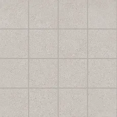 Мозаика Декор Монсеррат мозаичный серый светлый 20x40
