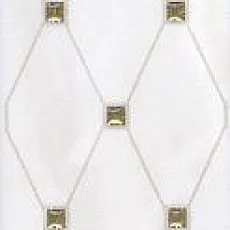 Керамическая плитка Бордюр Летний сад светлый ad\a288\8259 5,7x30