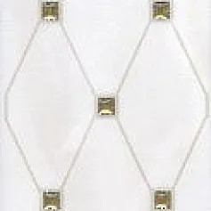 Керамическая плитка Бордюр Летний сад светлый ad\a288\8259 5,7x30