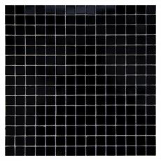 Мозаика black finish c45 32,7x32,7