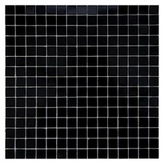 Мозаика black finish c45 32,7x32,7