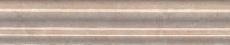 Керамическая плитка бордюр багет форио беж 3x15