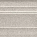 Керамическая плитка Бордюр kerama marazzi blf015r Багет Догана бежевый светлый матовый обрезной 7.3x40