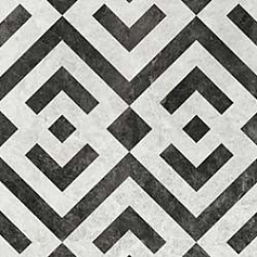 Villeroy Boch Virtuose Multicolor FLPR бежевый 