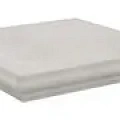 Ступени kerama marazzi sg173900ngta угловая Корредо серый светлый матовый 34x34