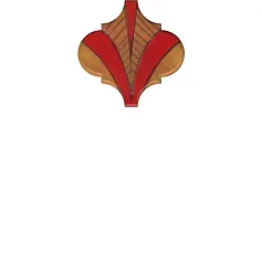 Керамическая плитка Декор Авейру 3 6,5x6,5