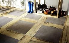 Коллекция керамогранита Рустик