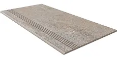 Ступени estima tn03 tramontana multicolor кофейный 30x60