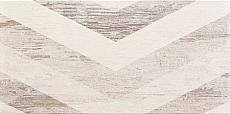Керамическая плитка sabaudia modern декор 22,3x44,8