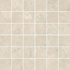 Мозаика Колизеумгрес Тиволи Уайт  610110001481 бежевый 30x30