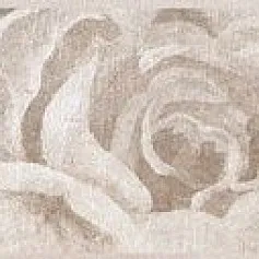 Керамическая плитка Бордюр Александрия светлый 8268\3 5,7x30