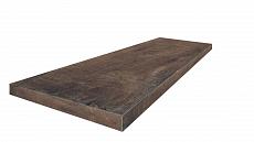 Ступени brenta brown scalino angolare sx 33x90