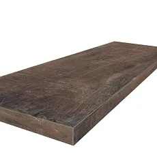 Ступени Брента/ brenta Браун scalino angolare sx 33x90