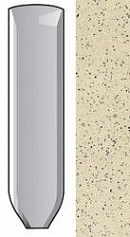 Atlas Concorde Bianco Lasa Angolo Interno белый 