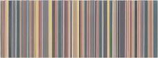 Керамическая плитка Декор Ньюпорт Полоски 15x40