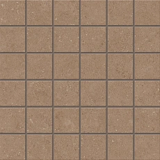 Мозаика estima np03 Ньюпорт/ newport moka Коричневый 30x30