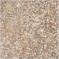 Керамогранит pebble light beige 40x40