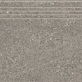 Ступени Керранова Градиент/ gradient grey Серый 30x60
