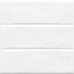 Керамическая плитка altacera sanders crop wt11cop00 белый 20x60