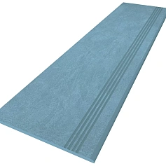 Ступени estima sr03 Спектрум/ spectrum sky blue Голубой 30x120