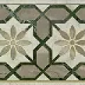 Керамическая плитка Бордюр kerama marazzi os\a284\sg606220rl Серенада 1 лаппатированный обрезной 7.2x60