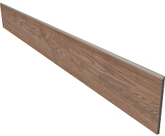 Плинтус Estima SI02 Ametis Selection Eucalyptus коричневый