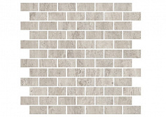 Керама Марацци Декор Эвора мозаичный бежевый светлый бежевый 