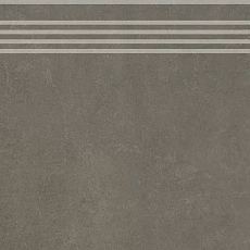 Ступени kerama marazzi dd841890r\gr Про Догана коричневый матовый обрезной 30x80