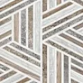 Керамическая плитка Альма Керамика Стоун/ stone twu09ton014 разноцветный 24.9x50