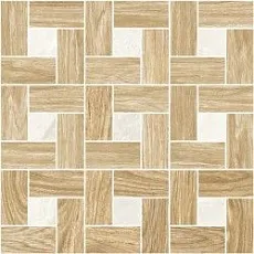 Мозаика Вилладж/ village Беж 30x30