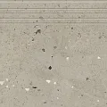 Ступени Керранова Этажи/ etagi grey Беж Бежевый 30x120