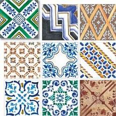 Керамогранит montmartre 22,3x22,3